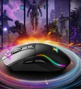 Tri-Mode Gaming Mouse
