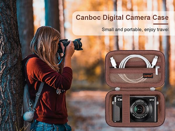 G7X3 CASE