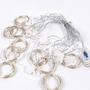 Curtain Light String