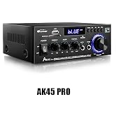 AK45 pro