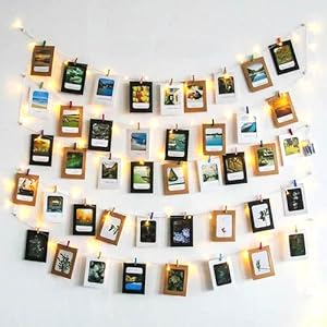 photo wall