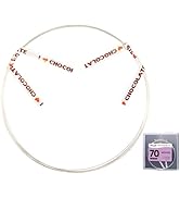 Wacjak 5 Feet Silver Solder Wire Medium Silver Solder 26 Gauge For Jewelry Repair Silver Repair