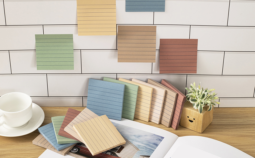vintage postit