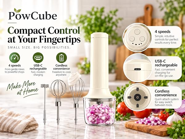 hand mixer electric