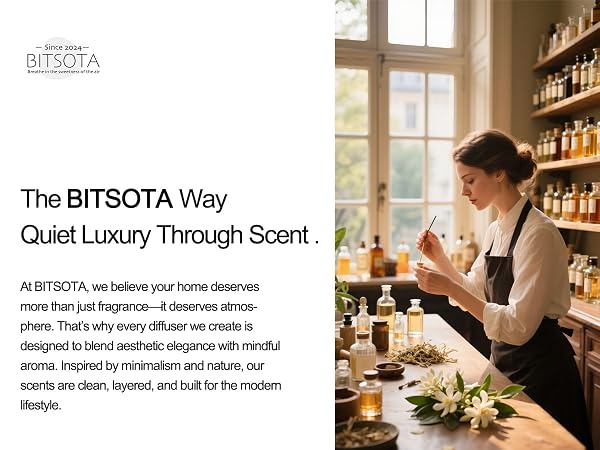 BITSOTA