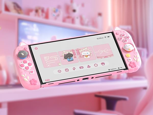Protective Case for Nintendo Switch 2
