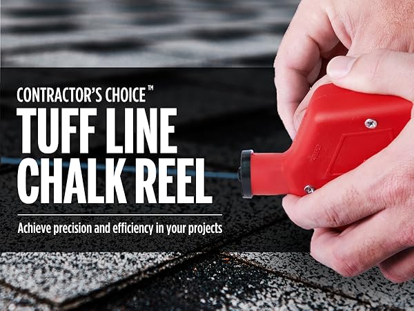 chalk line tool powder blue string for reel red white lines marker construction tools para roofing
