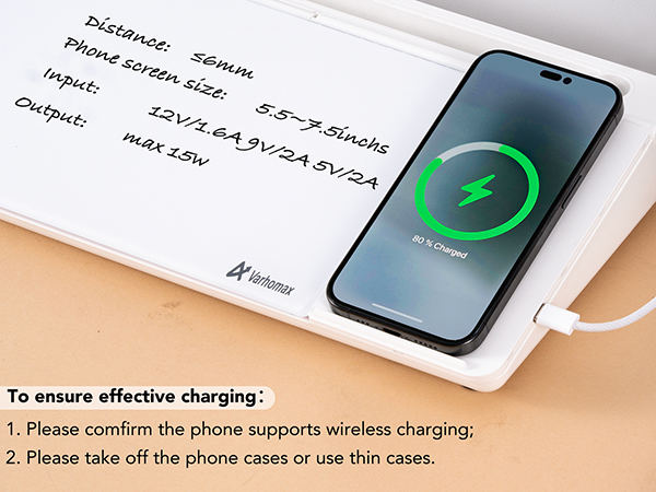 charger