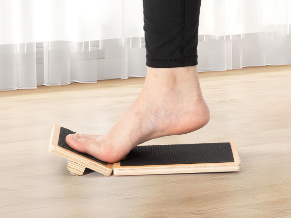 Foot & Ankle Balance Trainer