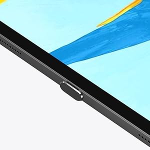 iPad 10 Anti Dust Plug