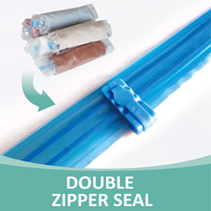 compression bags for travel no vacuum space saver bags for travel