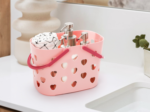 Portable Shower Caddy Basket