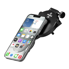 Universal Smartphone Digiscoping Adapter