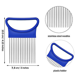 Onion Holder Slicer 2
