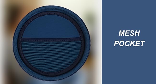 JBL HEADPHONE CASE