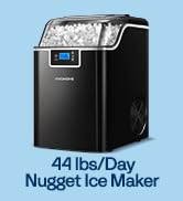 Ice Maker