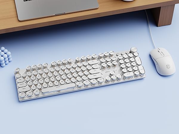 small gaming keyboard silent gaming keyboard quiet mechanical keyboard backlit wireless keyboard