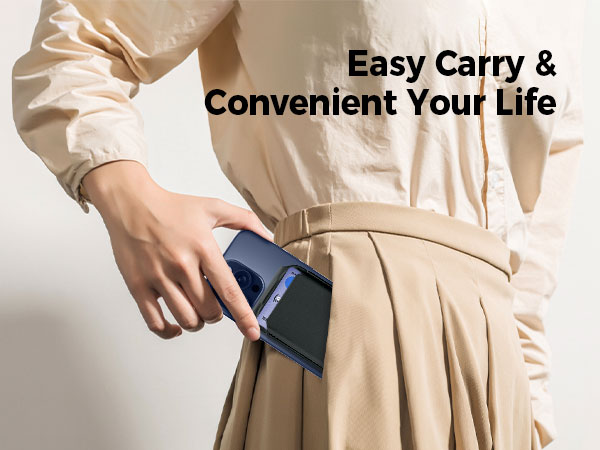 Easy carry &Convenient Your Life