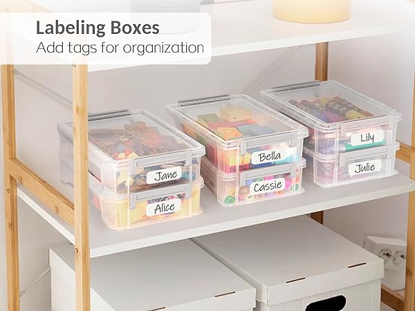 large pencil box