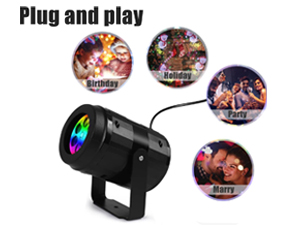 Halloween Projector Lights for Indoor Halloween Holiday Night Gathering Party Decoration