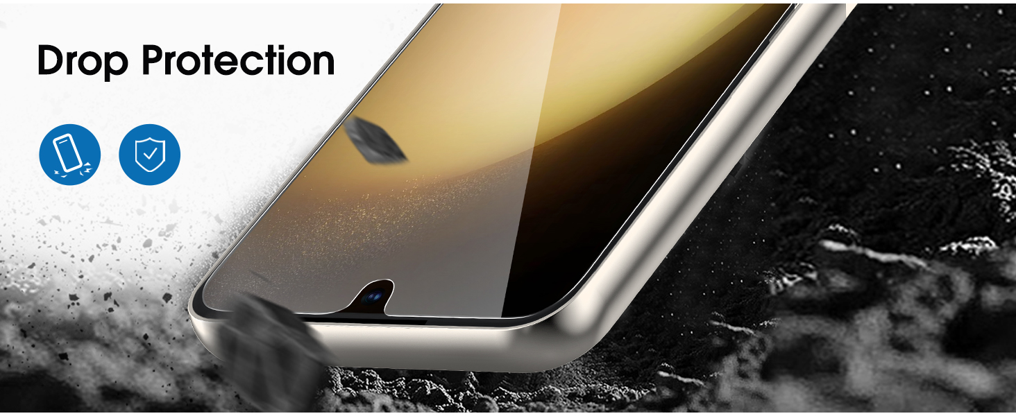 S23 plus Screen protector