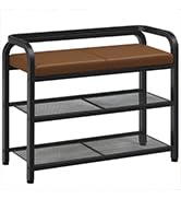 YATINEY Shoe Bench