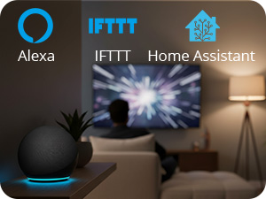 Smart Home Ready