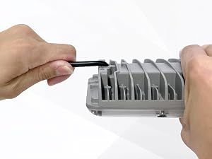 Secure Cable Design