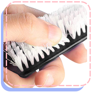 nail brush