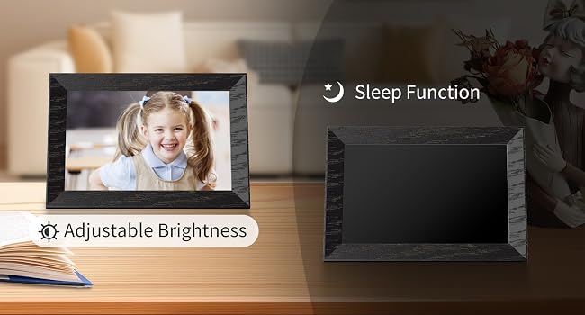 Digital Picture Frame