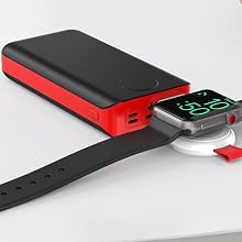 iwatch charger usb c