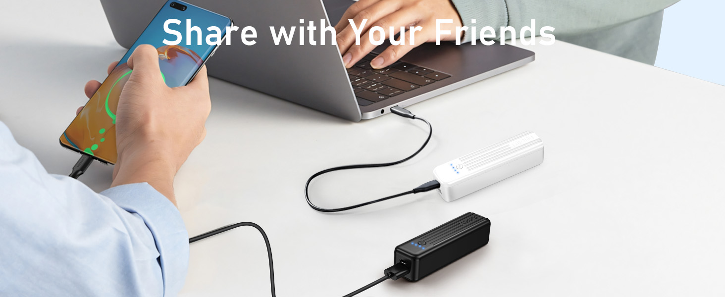 portable power bank