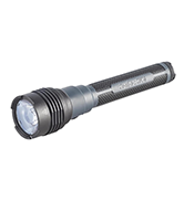 Streamlight 88131 ProTac HL 6 5,300-Lumen 80,000-Candela Rechargeable Flashlight with 120V USB Ad...