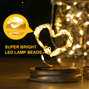 led lamp beads