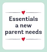 Little Remedies, New Baby Essentials Kit, 6 Newborn Essentials, Saline Nasal Spray, Gas Relief Dr...