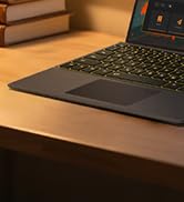for Surface pro 7+/7/6/5/4/3 Keyboard