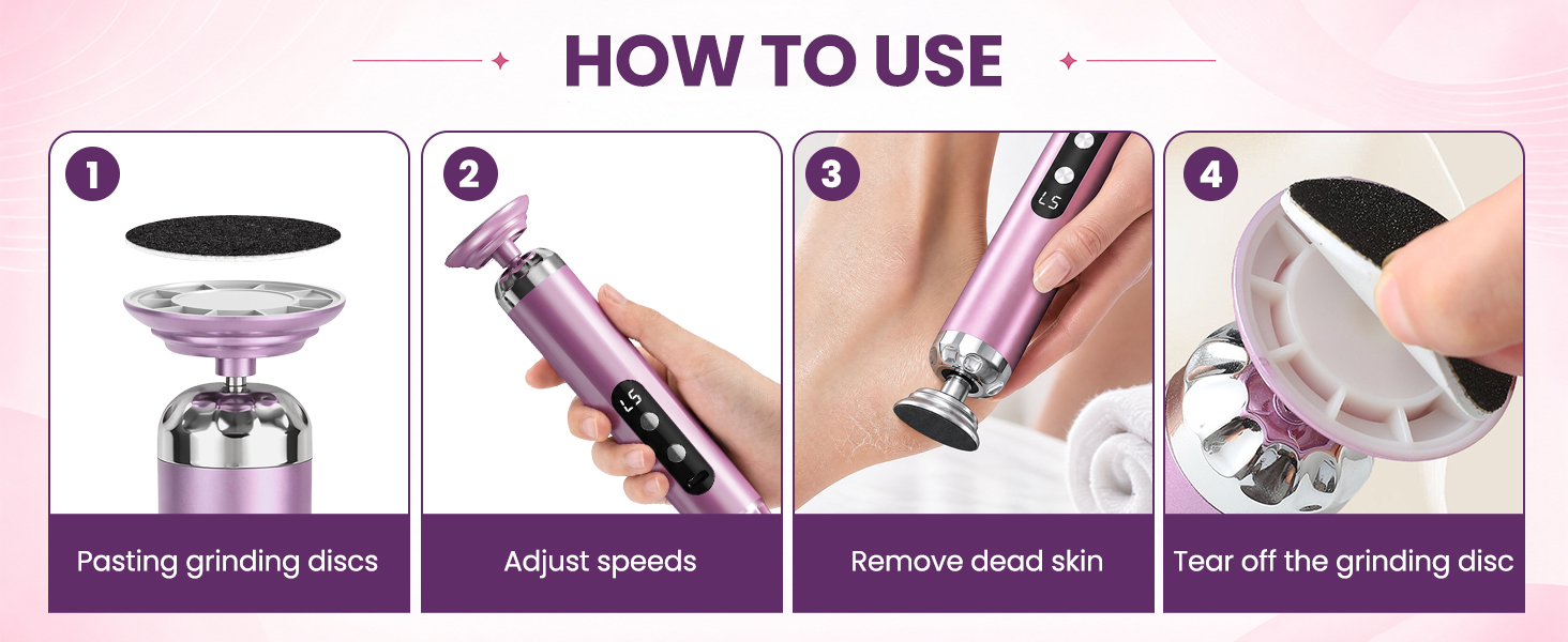 HOW TO USE