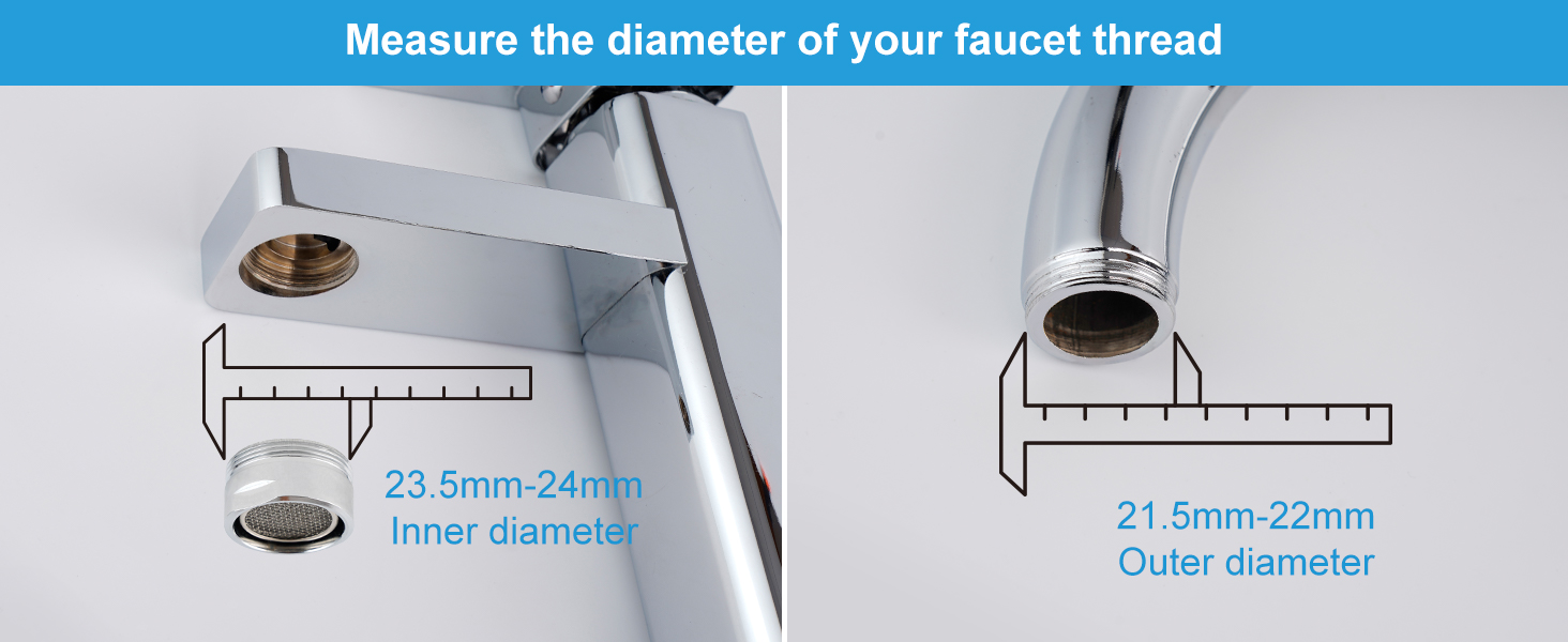 faucet adapter