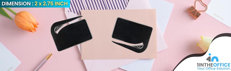 envelope opener, letter opener