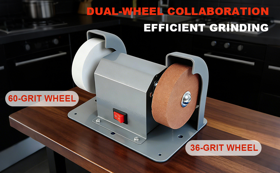 Electric Knife Sharpener