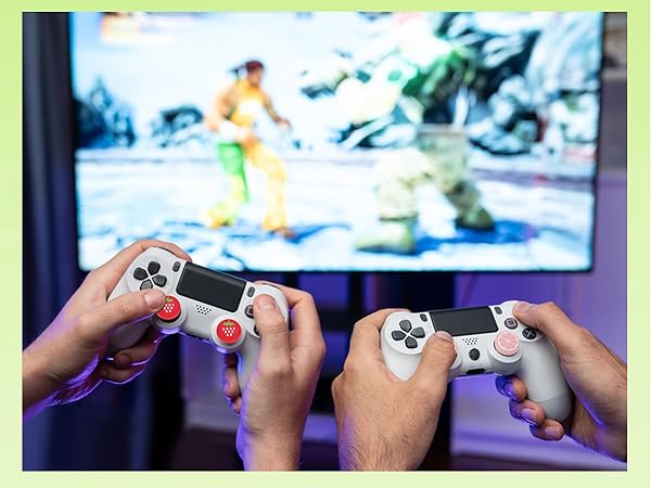 Thumb Grips