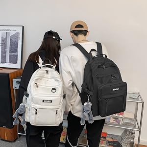 aesthetic backpack