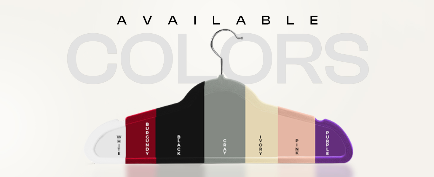 Velvet Hangers