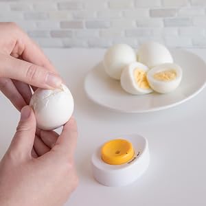egg slicer for hard boiled eggs heavy duty boiled egg good egg brush good egg egg topper quail egg