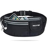 Men Running Belt
