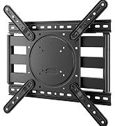 Ultra Slim TV Wall Mount