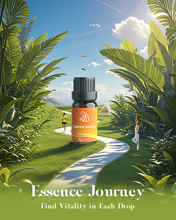 essential oil set