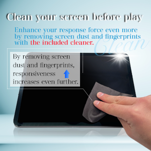 Gaming finger sleeves