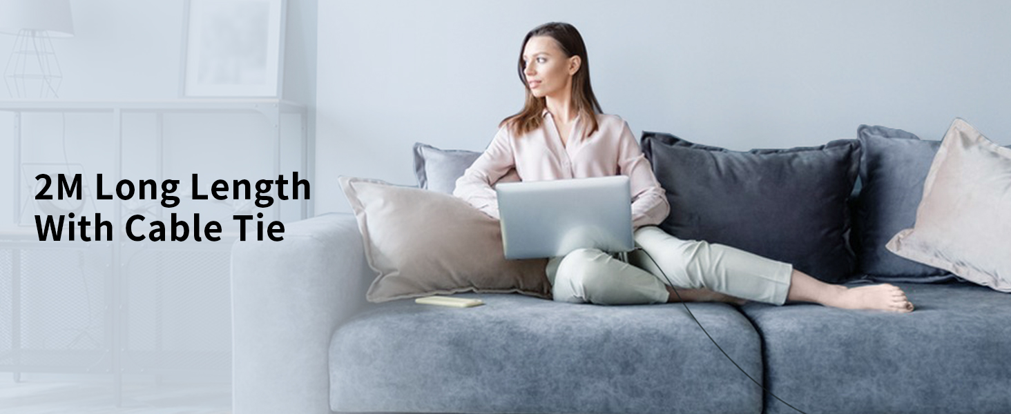 USB C to Magnetic 3 cable 140W USB C to Mag safe 3 cable 6ft charger adapter power