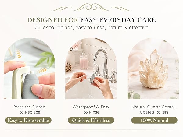 Electric Foot Callus Remover